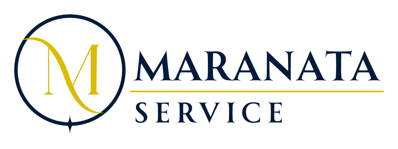 Maranata Service
