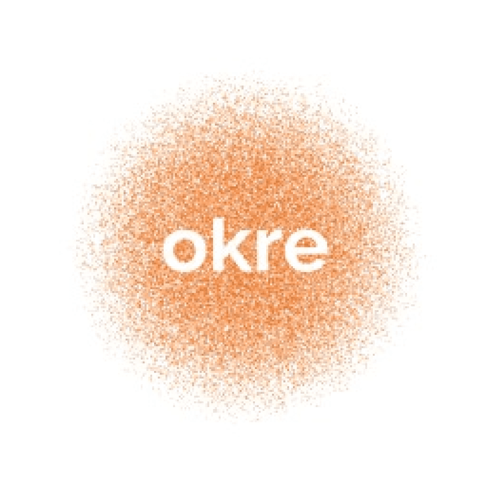 Okre
