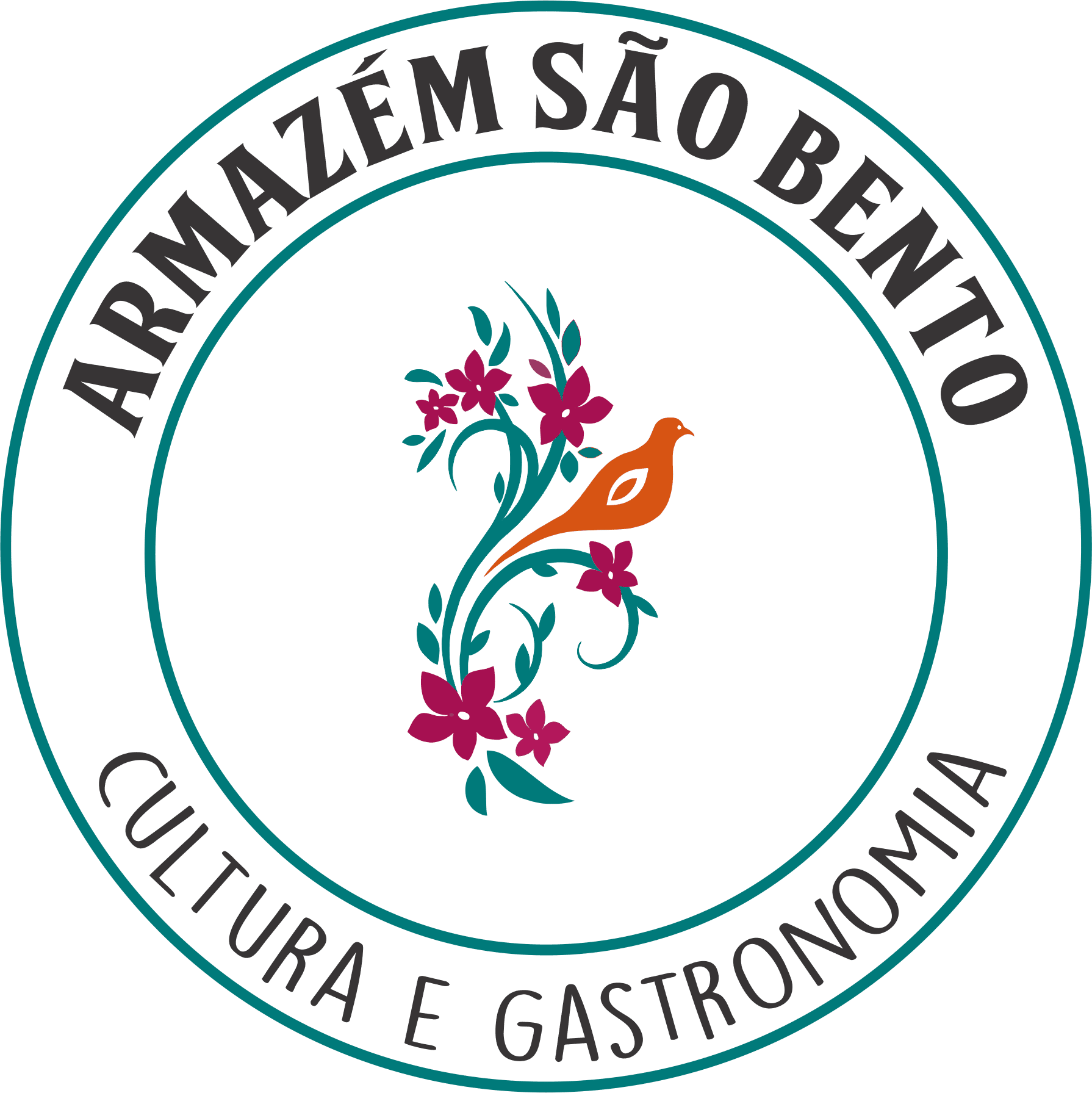 Armazém São Bento