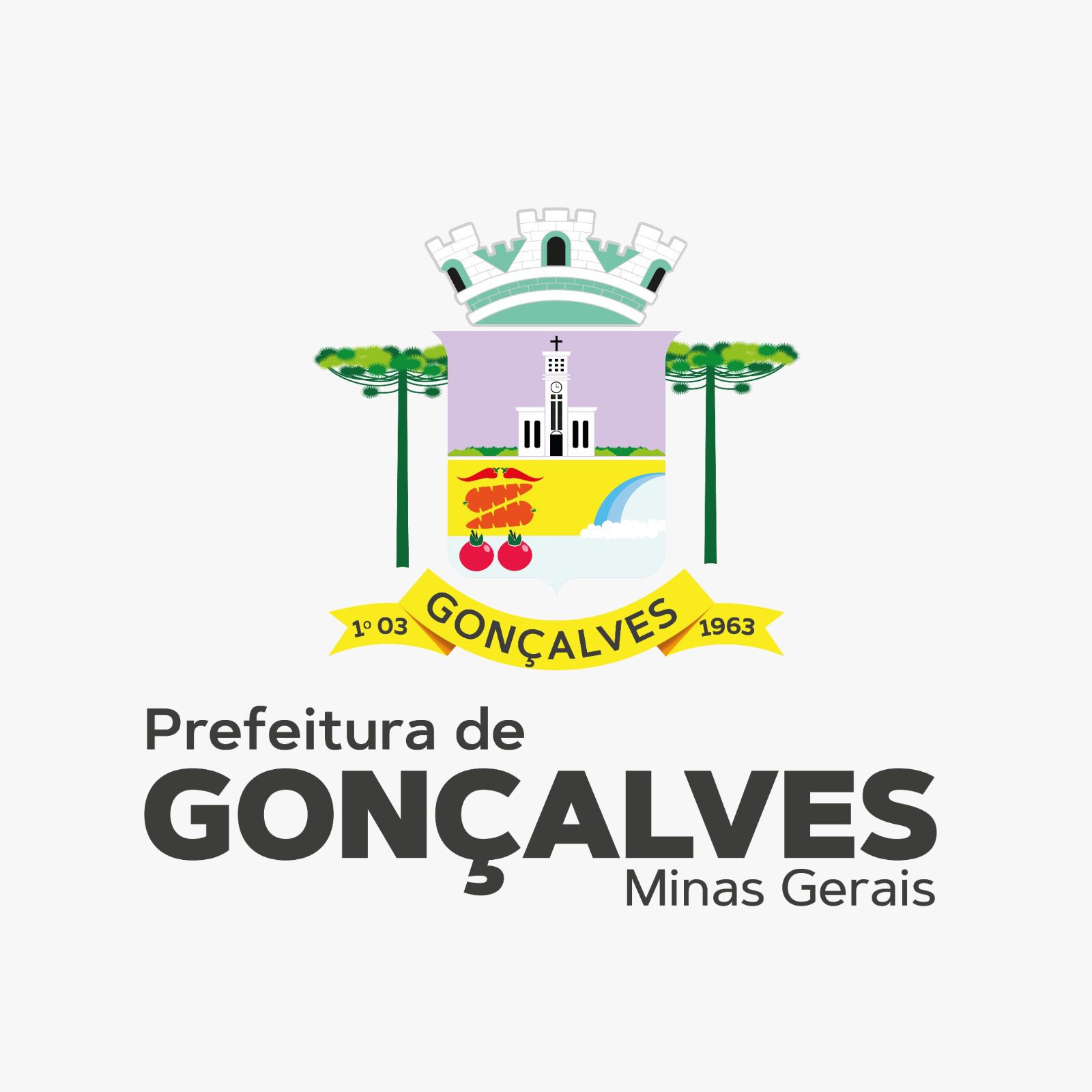Prefeitura de Gonçalves